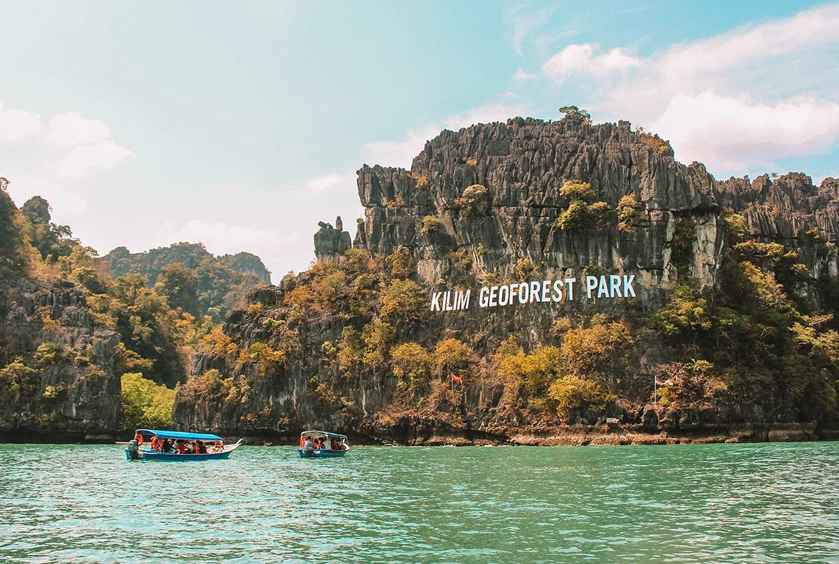 Jelajahi Keindahan Hutan Bakau Langkawi: Mangrove Tour yang Menakjubkan